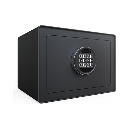 1.2 Cu.Ft Digital Jewelry Safe Box with Keypad, Steel